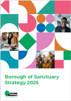 Report cover