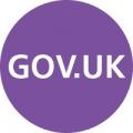 GOV.UK icon GOV.UK icon